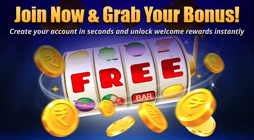 Join 32red to get welcome bonus